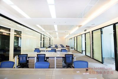 開發商直租商務信息咨詢服務 高效對接與專業賦能