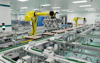 進口二手工業機器人重慶通關全攻略 價格、型號規格與商務信息咨詢服務詳解