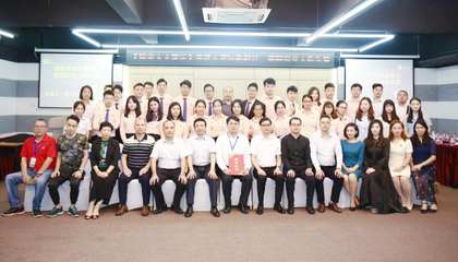 共筑職業(yè)發(fā)展橋梁 中國商協(xié)會合作聯(lián)盟攜手番禺區(qū)探索房屋租賃市場職業(yè)新路徑