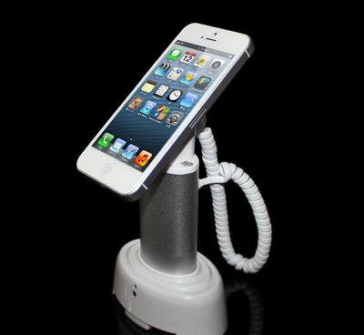 【手機(jī)防盜報(bào)警器批發(fā) 電子獨(dú)立防盜報(bào)警器 真機(jī)充電展示架】?jī)r(jià)格_廠家_圖片 -