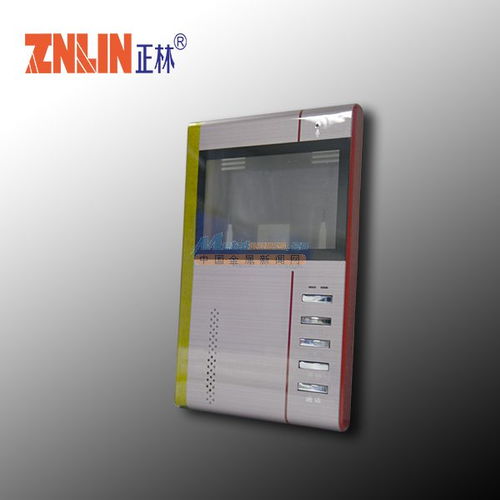 有創(chuàng)意的河南可視對(duì)講批發(fā)廠家 珠海正林電子科技銷售部