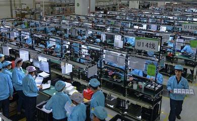 電子廠哪個(gè)崗位收入高?看了這三類人的收入,我酸了!