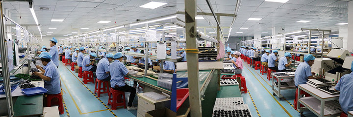 萬(wàn)邦最新服務(wù)的客戶ALEX,開(kāi)創(chuàng)性產(chǎn)品:開(kāi)放式耳機(jī)和智能時(shí)尚太陽(yáng)鏡