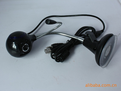 【電腦配件電腦攝像頭高清太空人像頭大量批發(fā)】價格,廠家,圖片,其他電腦周邊產品,東莞市石碣駿發(fā)電子加工部-