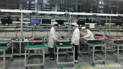 為美國打造新的供應鏈,富士康等臺灣企業(yè)去墨西哥設廠