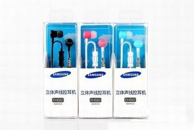 【三星ESH62 耳機(jī) 線控耳機(jī) 立體聲耳機(jī) 多種色可選 耳機(jī)批發(fā)】?jī)r(jià)格,廠家,圖片,手機(jī)耳機(jī),廣州市荔灣區(qū)耀之音電子產(chǎn)品經(jīng)營(yíng)部-