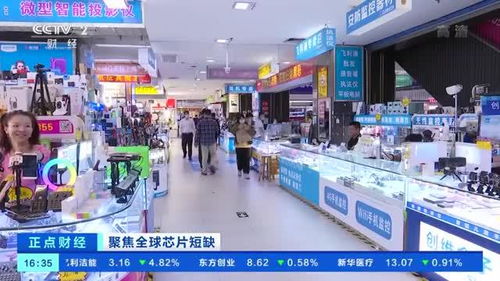 如何看待全球芯片短缺致安防產(chǎn)品缺貨漲價(jià),全球缺芯是什么原因?qū)е碌?還會對哪些產(chǎn)業(yè)造成影響