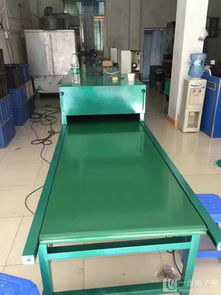 廣州隧道爐流水線 供應(yīng)廣州隧道爐流水線 五金烘干線 工廠噴油拉廠家